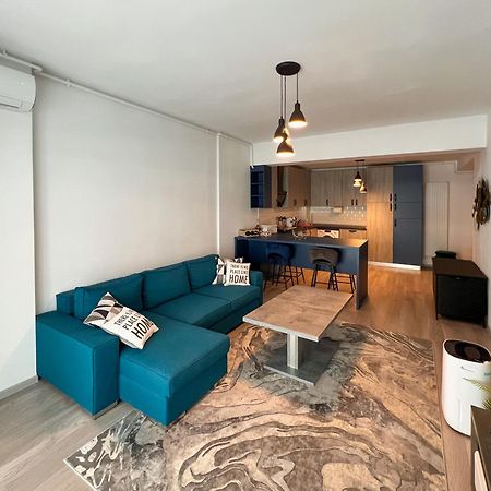 Black Sea Booking - Helsinki Mamaia Extérieur photo