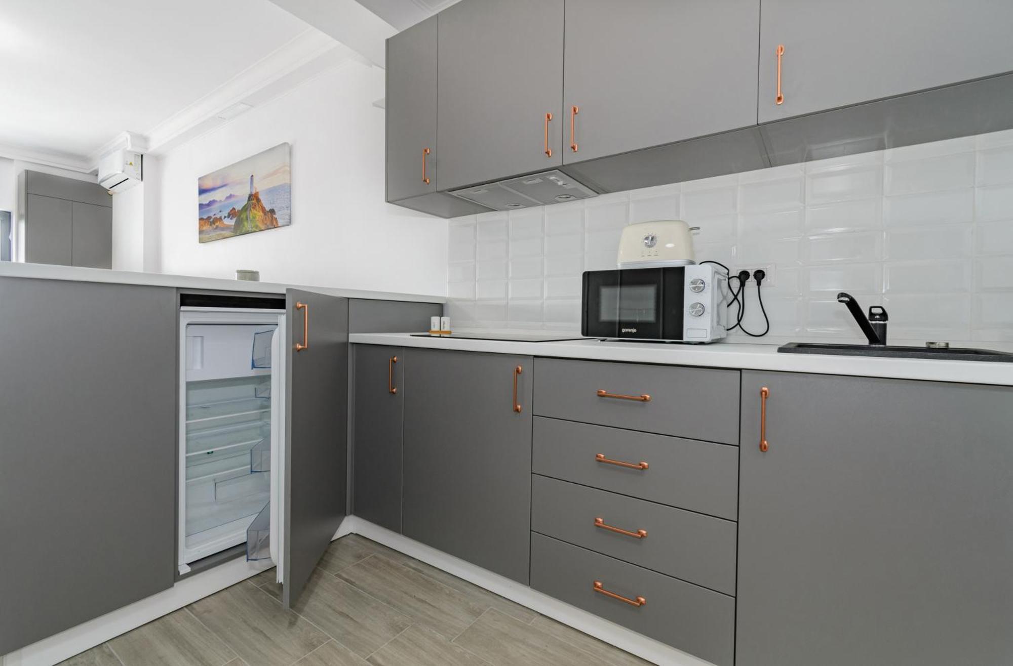 Black Sea Booking - Helsinki Mamaia Extérieur photo