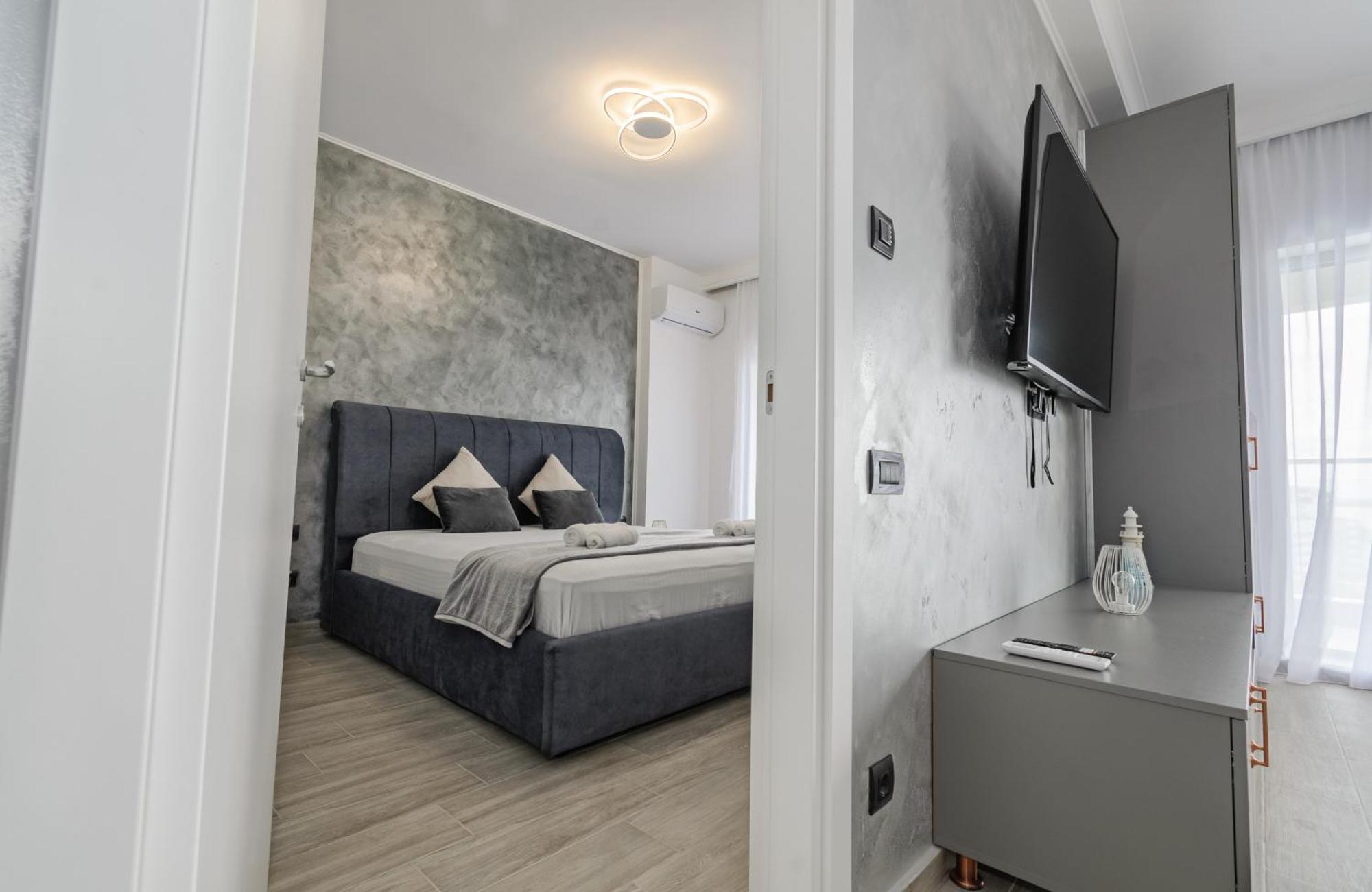 Black Sea Booking - Helsinki Mamaia Extérieur photo
