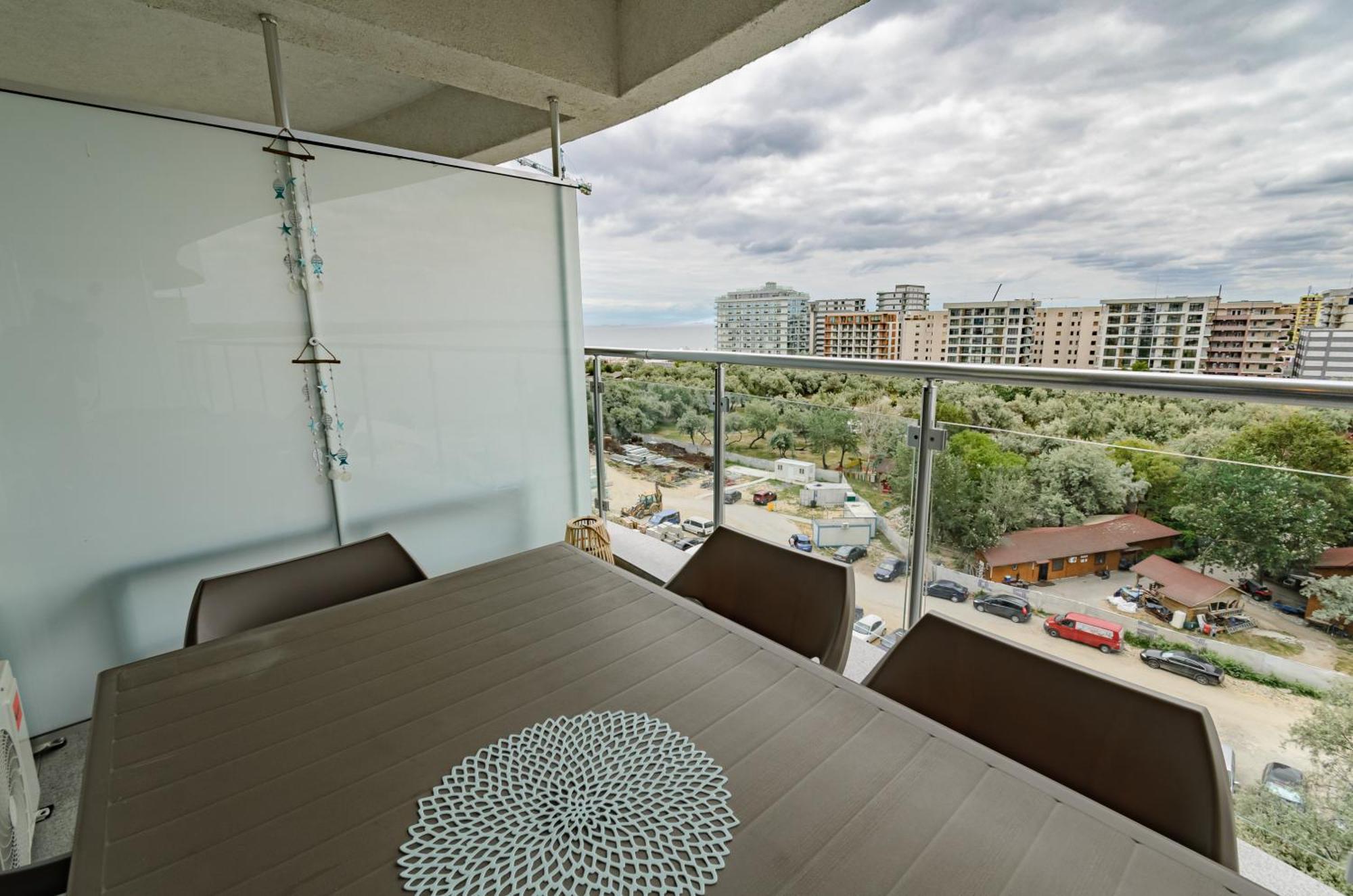 Black Sea Booking - Helsinki Mamaia Extérieur photo