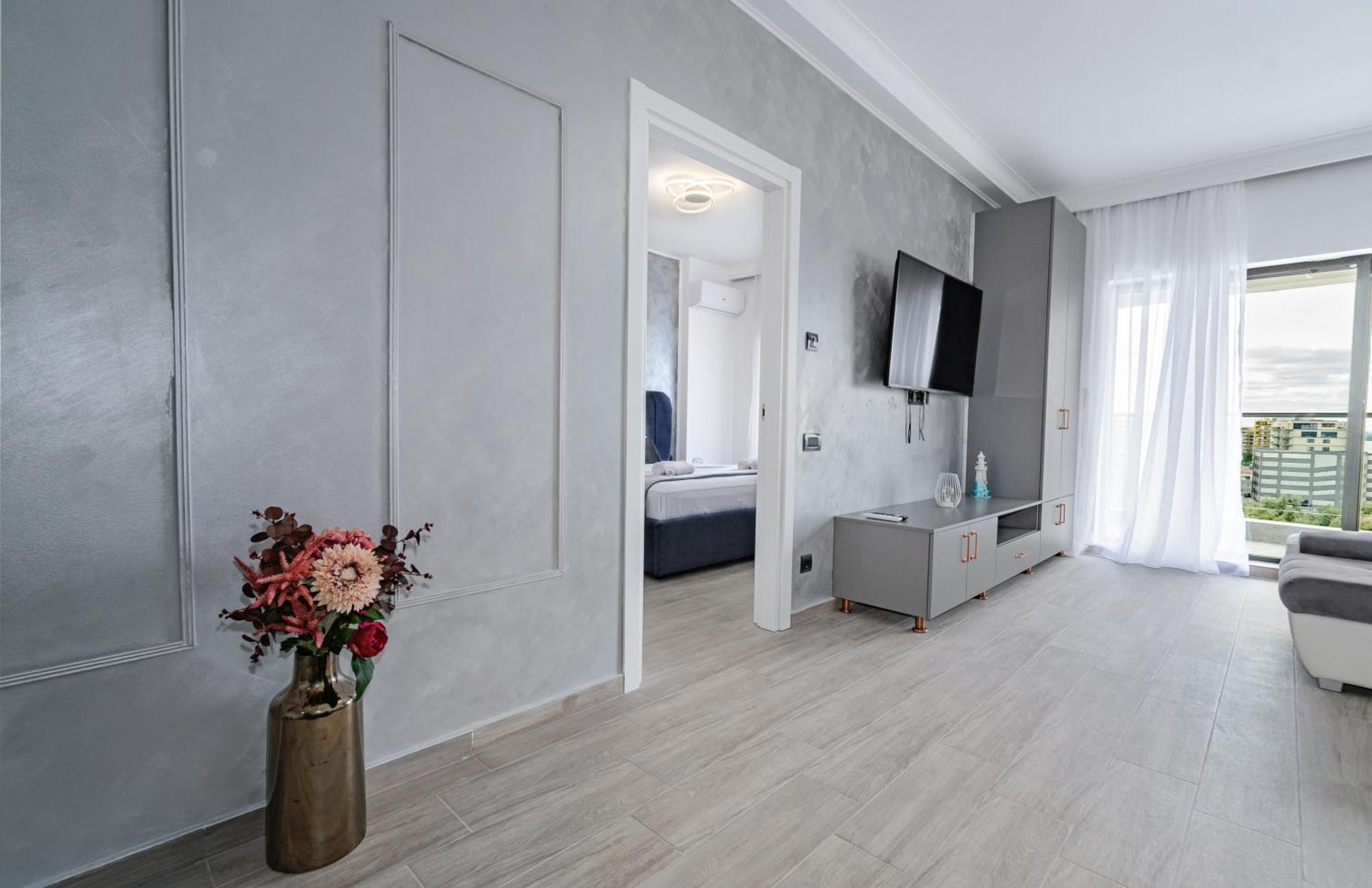 Black Sea Booking - Helsinki Mamaia Extérieur photo