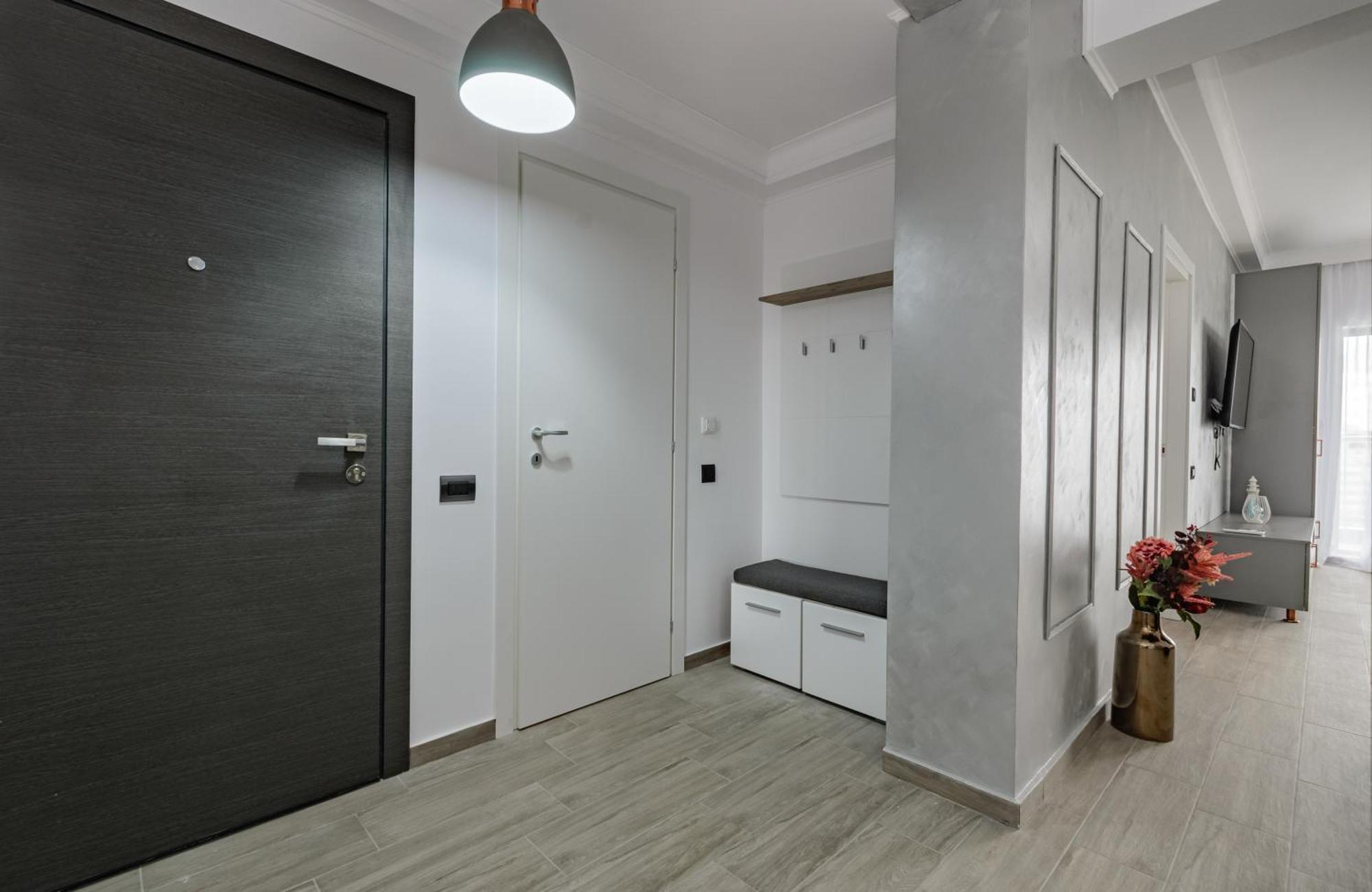 Black Sea Booking - Helsinki Mamaia Extérieur photo