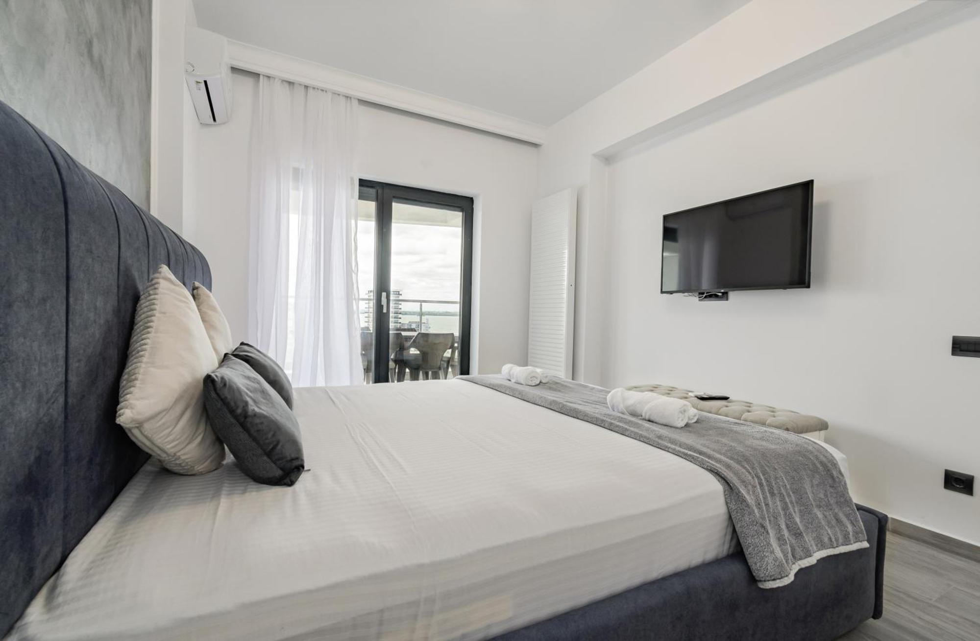 Black Sea Booking - Helsinki Mamaia Extérieur photo
