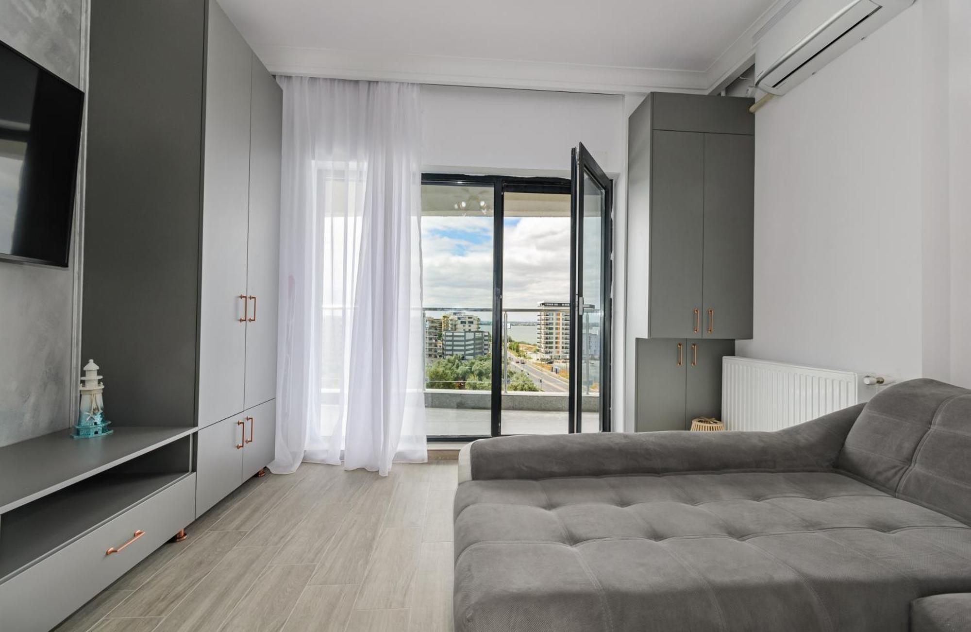 Black Sea Booking - Helsinki Mamaia Extérieur photo