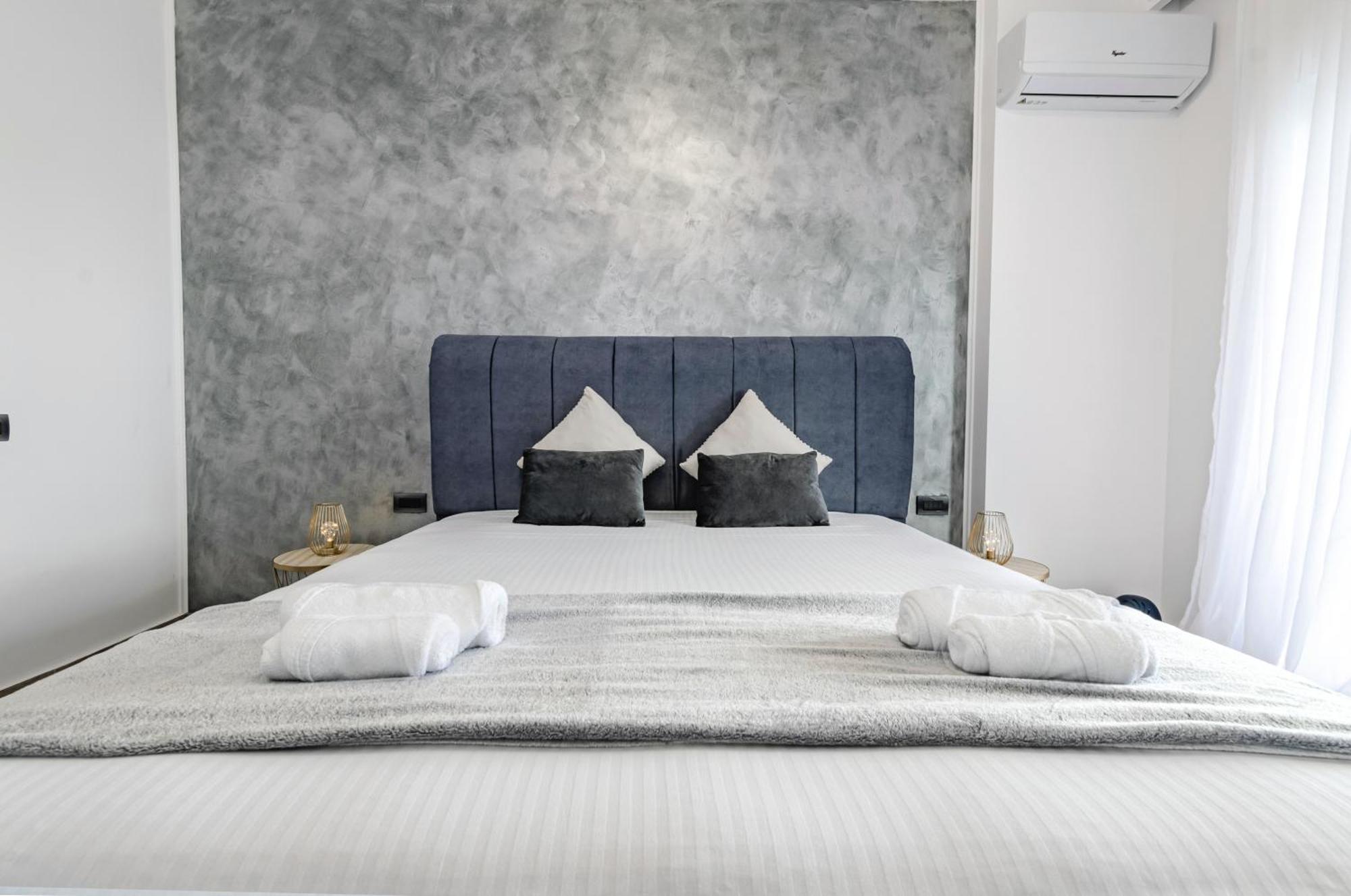 Black Sea Booking - Helsinki Mamaia Extérieur photo