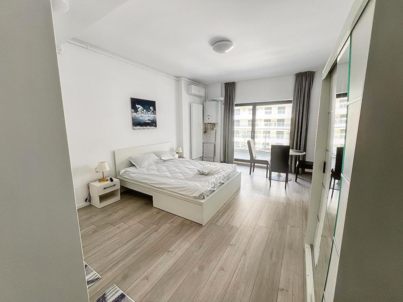 Black Sea Booking - Helsinki Mamaia Extérieur photo