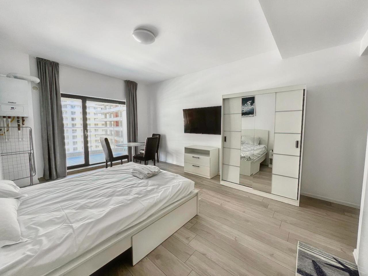 Black Sea Booking - Helsinki Mamaia Extérieur photo