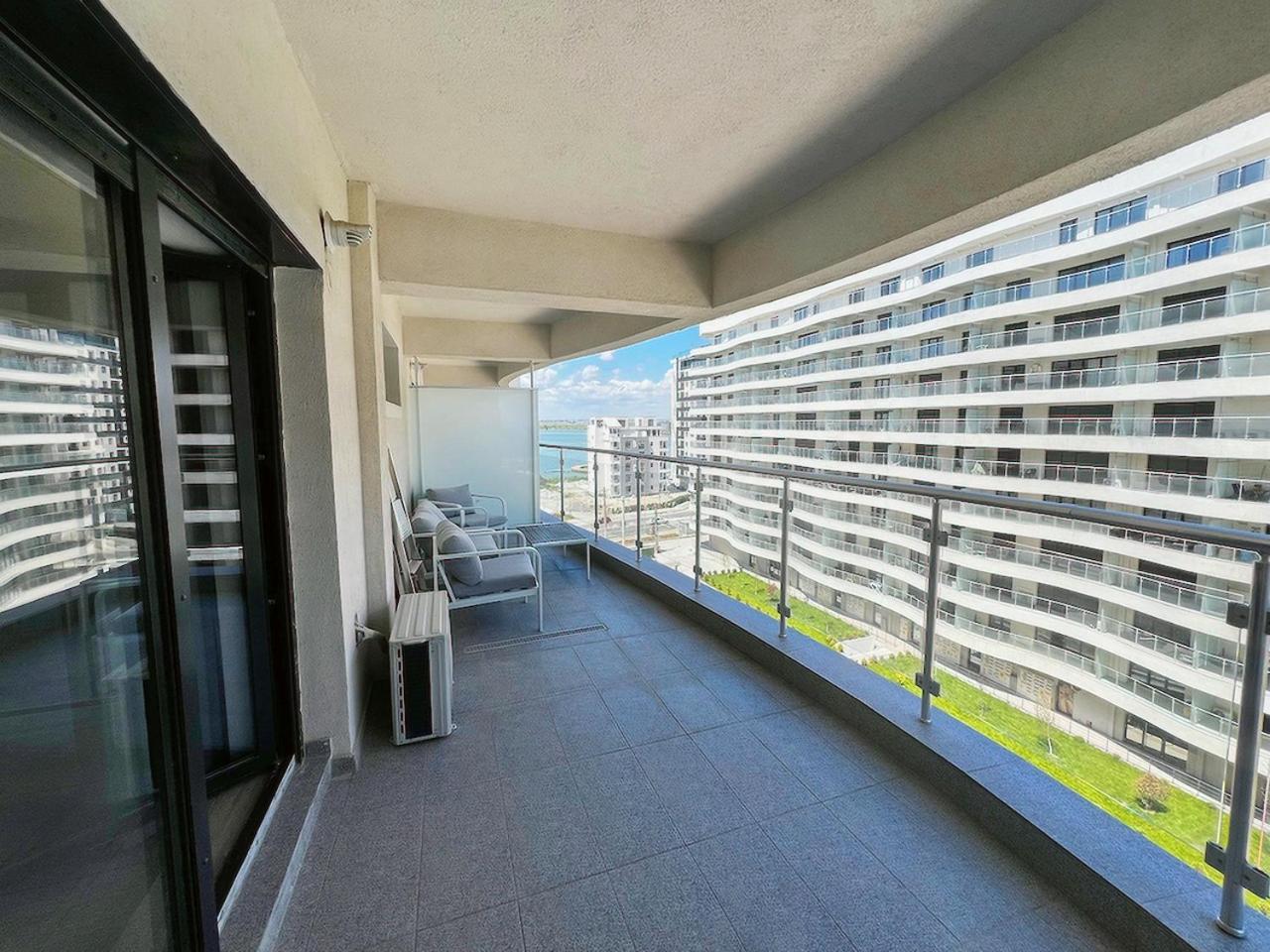 Black Sea Booking - Helsinki Mamaia Extérieur photo