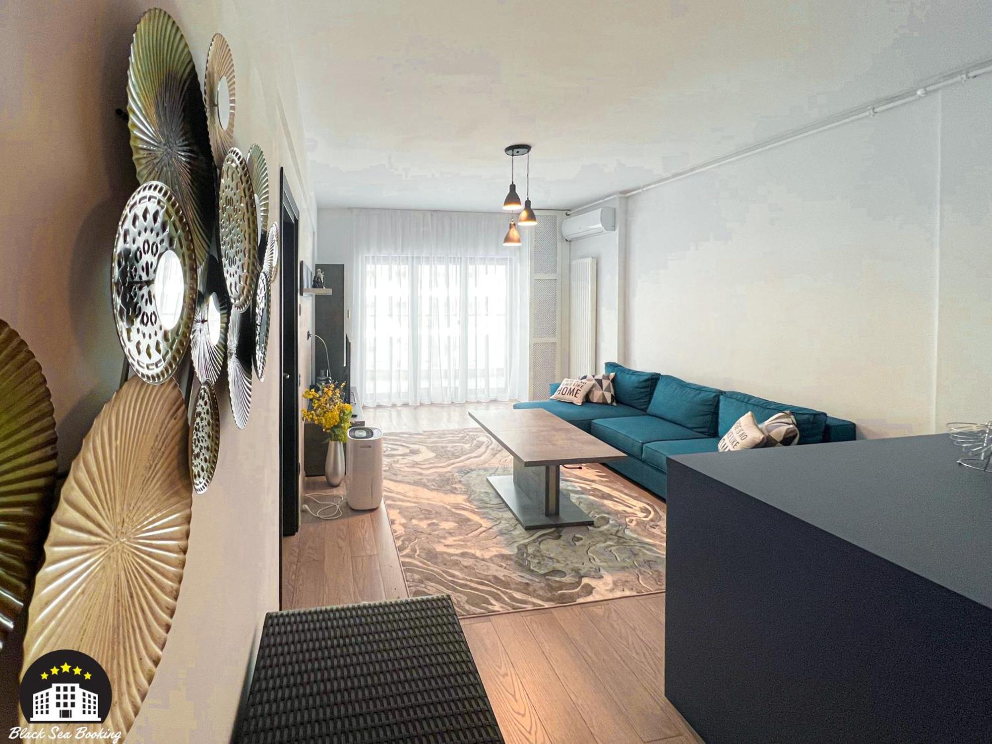 Black Sea Booking - Helsinki Mamaia Extérieur photo