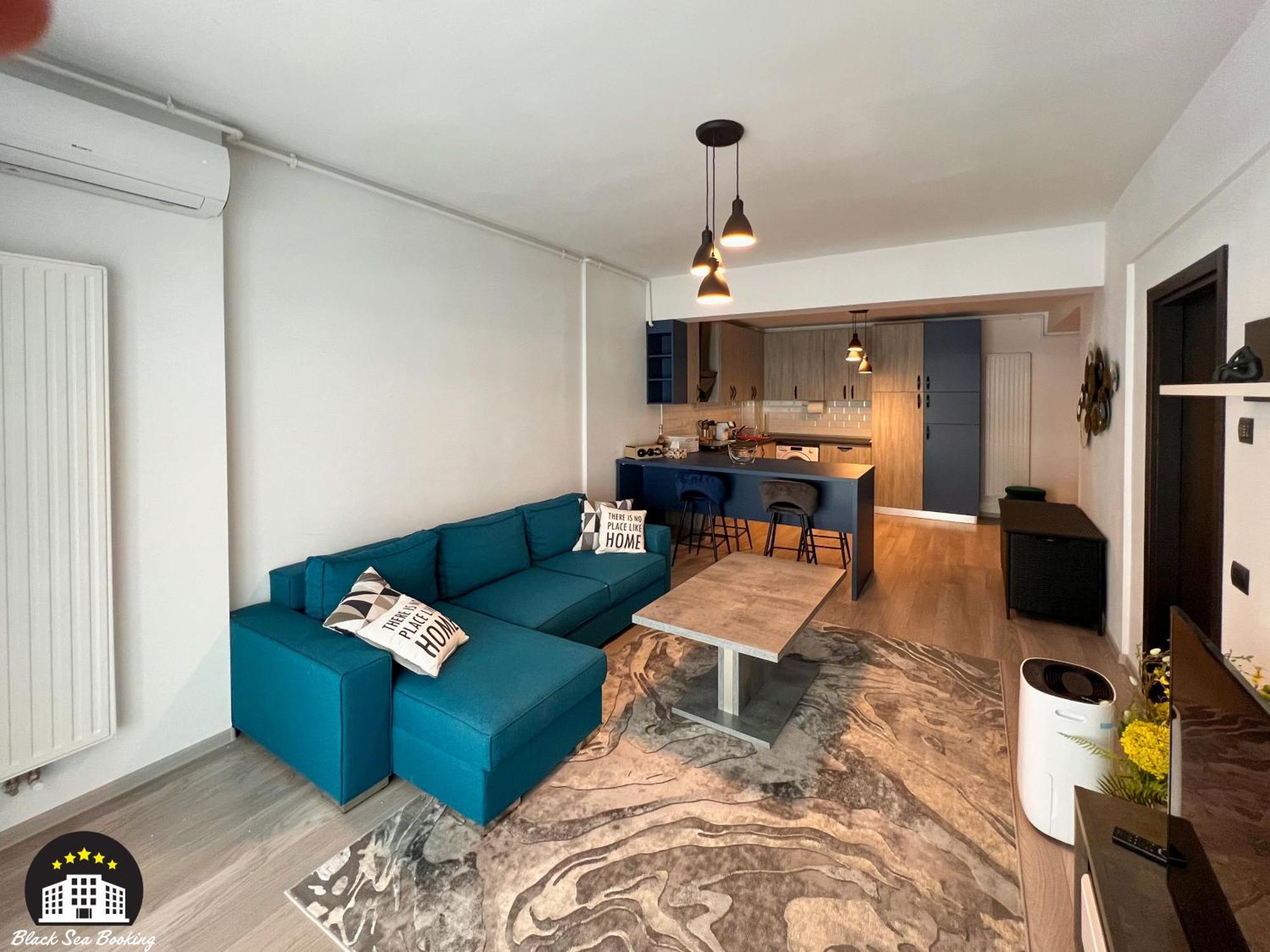 Black Sea Booking - Helsinki Mamaia Extérieur photo