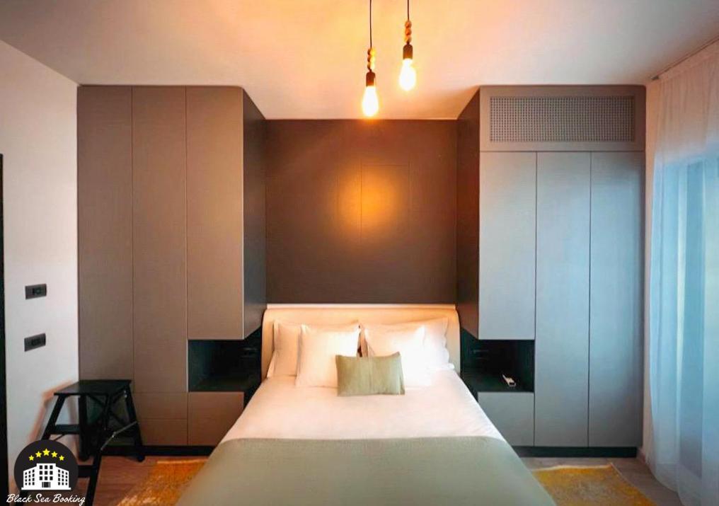 Black Sea Booking - Helsinki Mamaia Extérieur photo