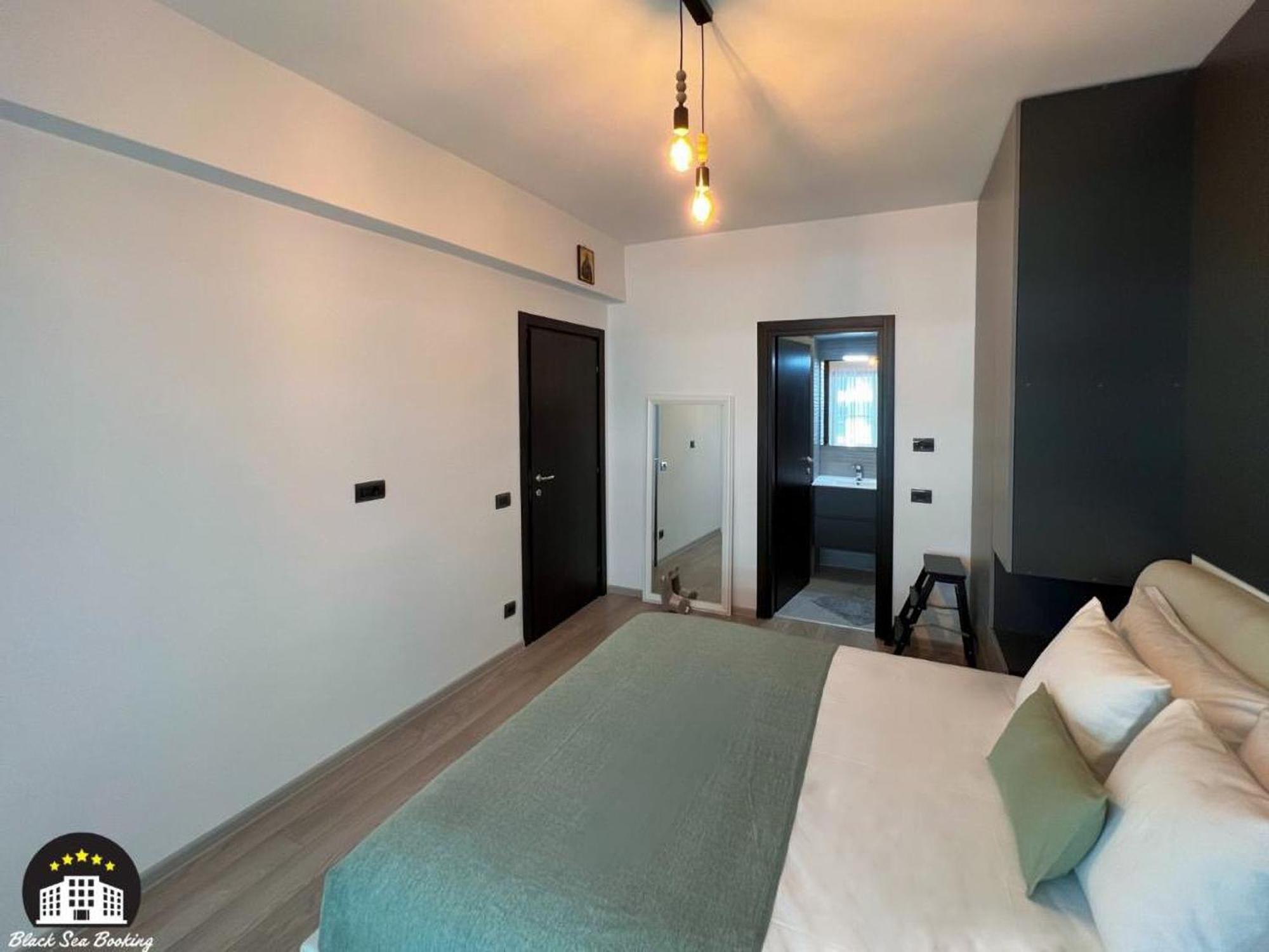Black Sea Booking - Helsinki Mamaia Extérieur photo
