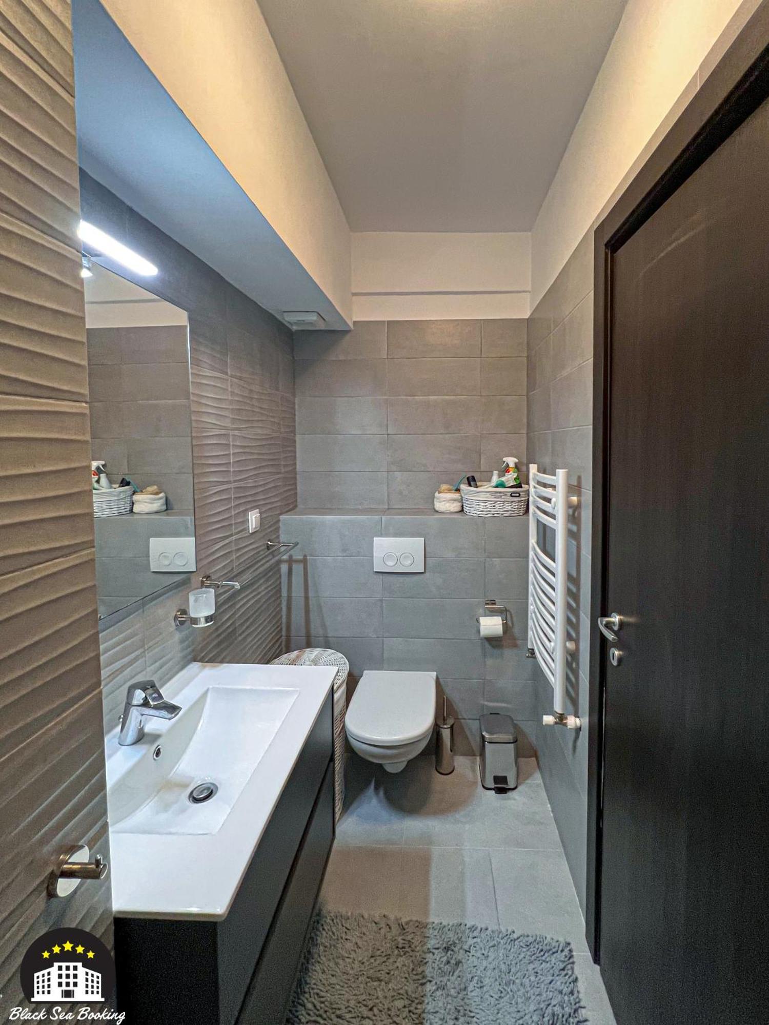 Black Sea Booking - Helsinki Mamaia Extérieur photo