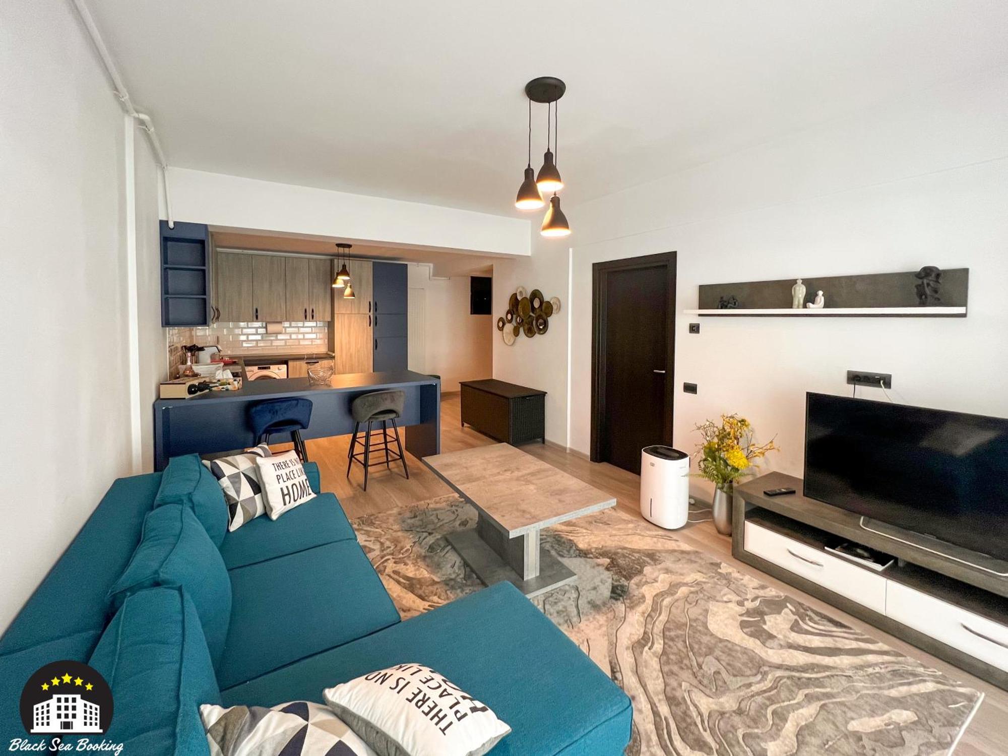 Black Sea Booking - Helsinki Mamaia Extérieur photo